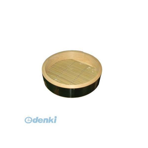 18-0 中華セイロ ステンレス枠 身 33cm 488400 １８−０ 中華セイロ ステンレス枠 身 ３３cm