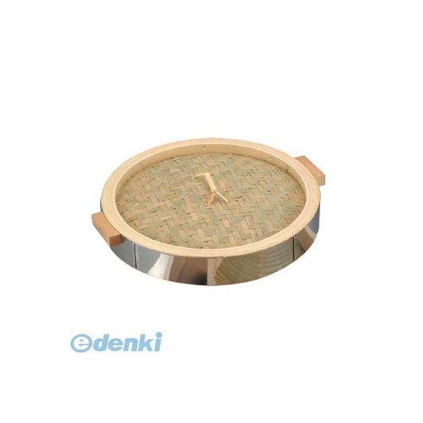 489300 １８−０ 中華セイロ ステンレス枠 蓋 ４２cmの通販は