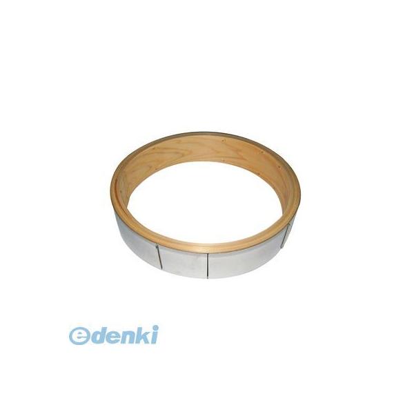 489700 １８−０ 中華セイロ ステンレス枠 台輪 ３６cmの通販は