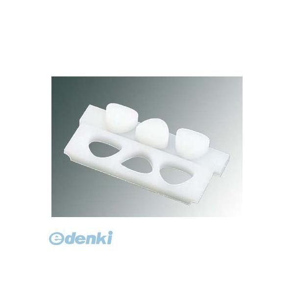 山県化学 押し寿司型 バッテラ 規格 関西型 材質:ポリエチレン 幅×奥行×深さ(内寸mm)139×54×50 質量(kg)0.8 一体成形品 プ 山県化学 バッテラ 関西型 (押し寿司型) ポリエチレン 日本製 BSS302