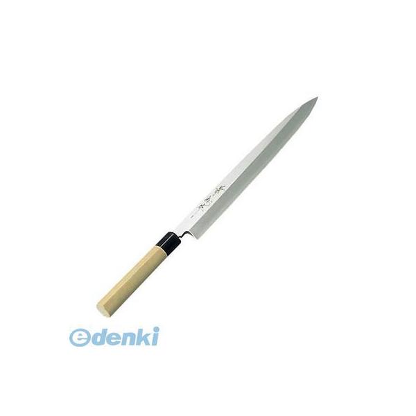 571900 兼松作 日本鋼 柳刃庖丁 ３０cm