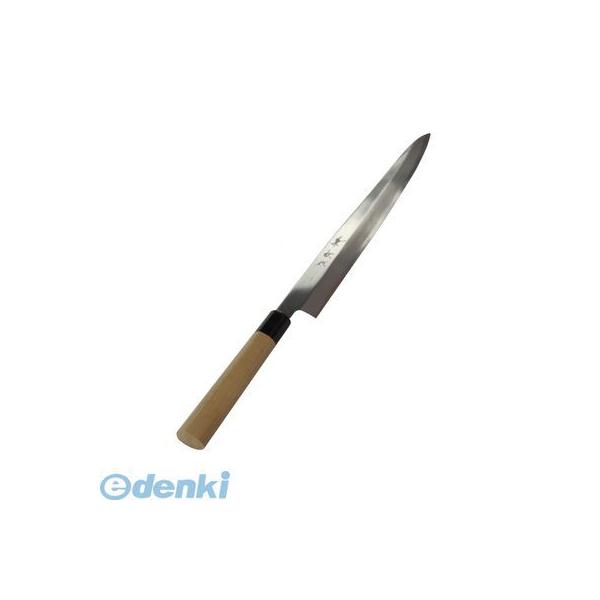 572000 兼松作 日本鋼 柳刃庖丁 33cm 【公式通販】