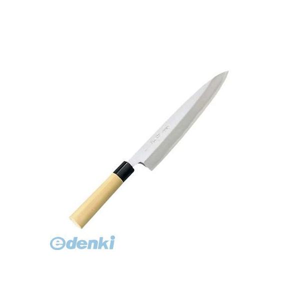 574900 兼松作 日本鋼 身卸庖丁 ２４cm