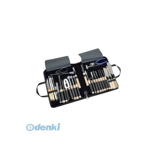 江部松商事 EBM 関西型 料理細工セット 28点セット プロ用業務用道具