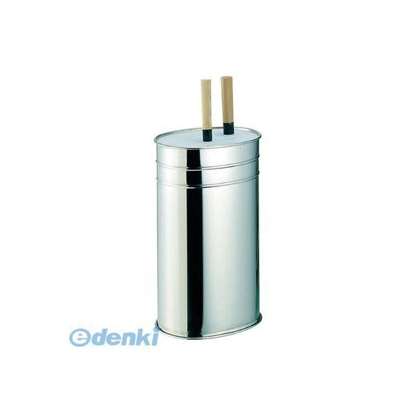 614000 ＥＢＭ １８−８ 小判 庖丁桶