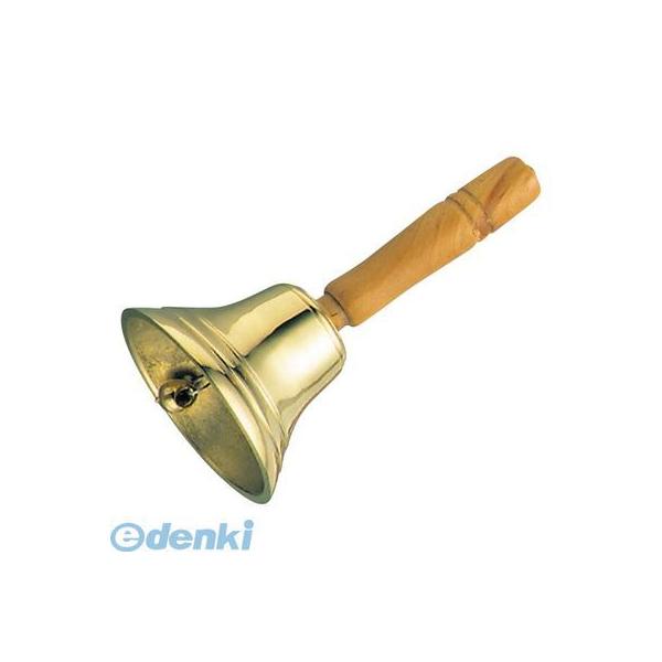 721700 手振り鈴 １５ｃｍ 全長２２５