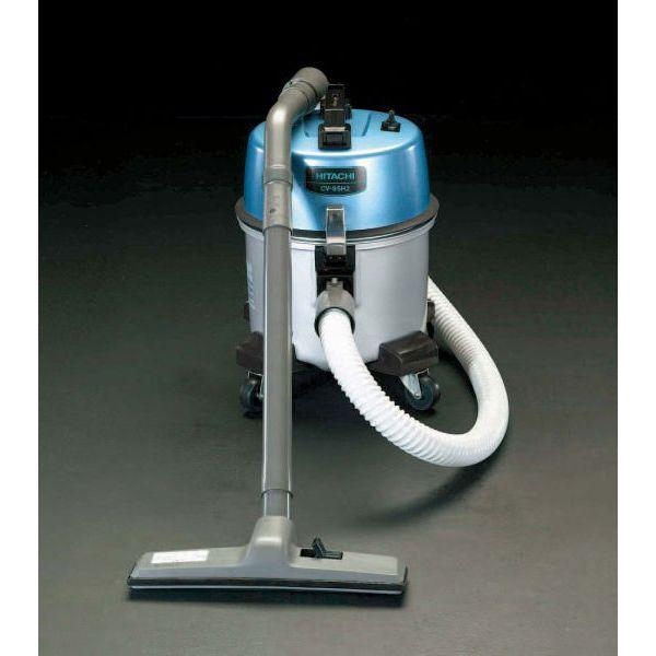 【個人宅配送不可】直送 代引不可 エスコ EA899HE-2  1050W業務用掃除機 EA899HE2【キャンセル不可】