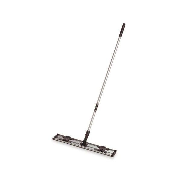 【個人宅配送不可】直送 代引不可 エスコ EA928AB-41  600mm伸縮アルミ・モップハンドル EA928AB41【キャンセル不可】