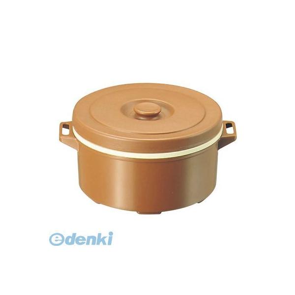 822200 プラスチック 保温食缶 みそ汁用 ＤＦ−Ｍ１ 大 Ｄ／Ｂ