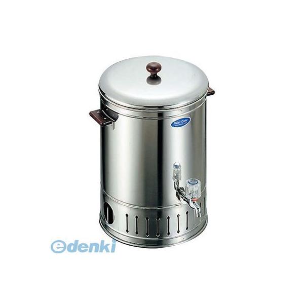 935100 ＥＢＭ １８−８ 冷温水用クーラー（シングル）３０Ｌの通販は