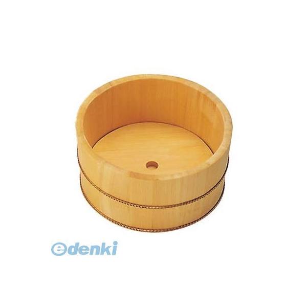 82300 さわら 氷桶 中板付 大 φ３００×１５５