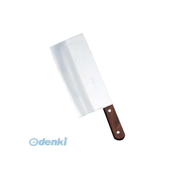 陳枝記 カラー中華包丁 グリーン KF1912G [BTK5306]【送料無料