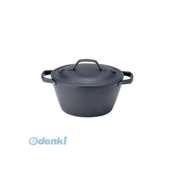 エムテートリマツ MTI IH F-PRO半寸胴鍋蓋無(目盛付)45cm