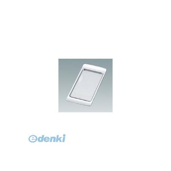 1839200 Ｈ １８−８ 角トレー １６インチ