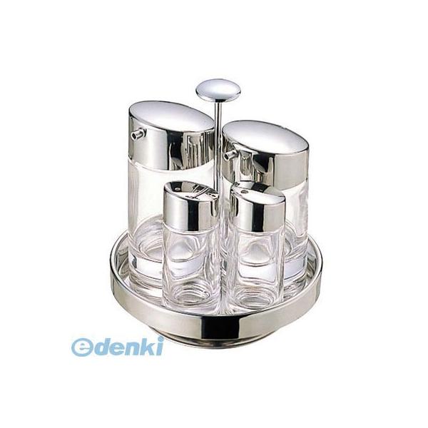 1991300 ＃９００ 四本立 カスターセット ガラス製の通販は 9,635円