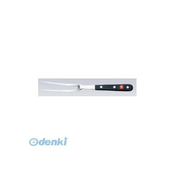 2738700 ヴォストフ クラシック ミートフォーク曲り ４４１１ １６cmの通販は 22,687円