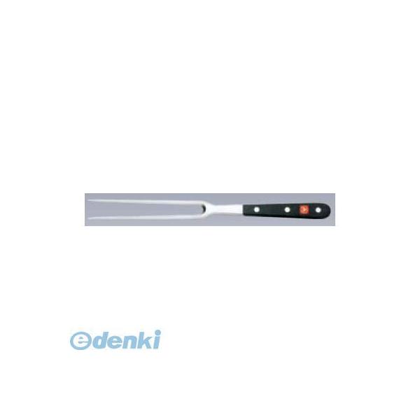 2738900 ヴォストフ クラシック ミートフォーク ４４１０ １８cm