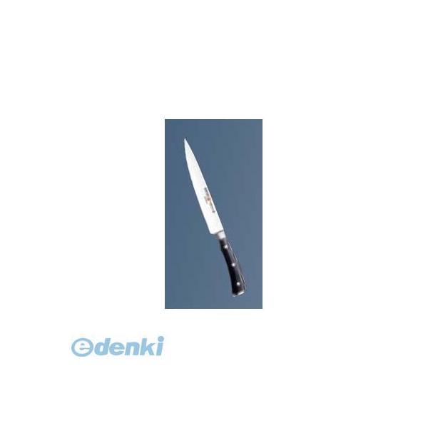 2760170 ヴォストフ クラシックアイコン サンドウィッチナイフ（カービングナイフ）（両刃）４５０６−２３ｃｍ