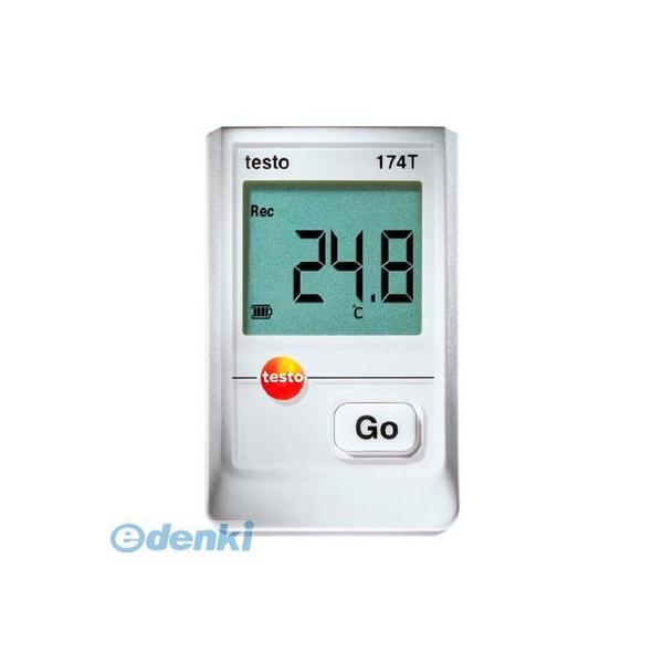 2869310 防水ミニ温度計データロガー本体 ｔｅｓｔｏ １７４Ｔ １５６０の通販は