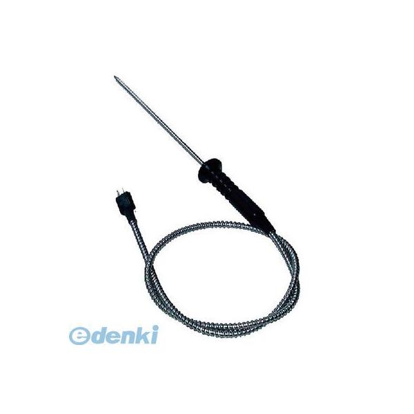 BOVP901 標準ハンディ白金温度計 ピーティーサーモ ＴＰ−８００ＰＴ（標準Ｓ付） サーモポート TKG BOVP901 標準ハンディ白金温度計 ピーティーサーモ ＴＰ−８００ＰＴ