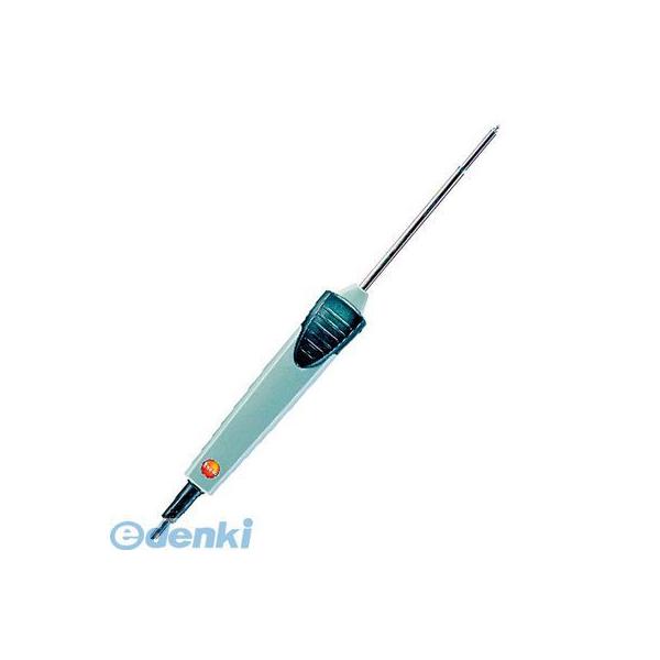 2923310 testo８３０−Ｔ２用 防水型浸漬／芯温センサー 0602.1293