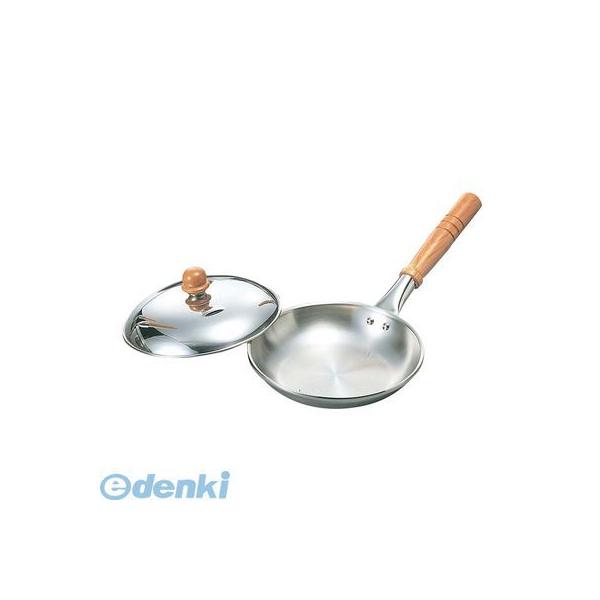 3025900 １８−１０ ロイヤル クラデックス 親子鍋（柄付）ＨＳＤ−１６０ 横柄 蓋付の通販は 5,245円