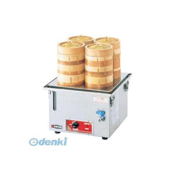 EBM ステンレス 二重保温食缶 30cm(代引不可)【送料無料】