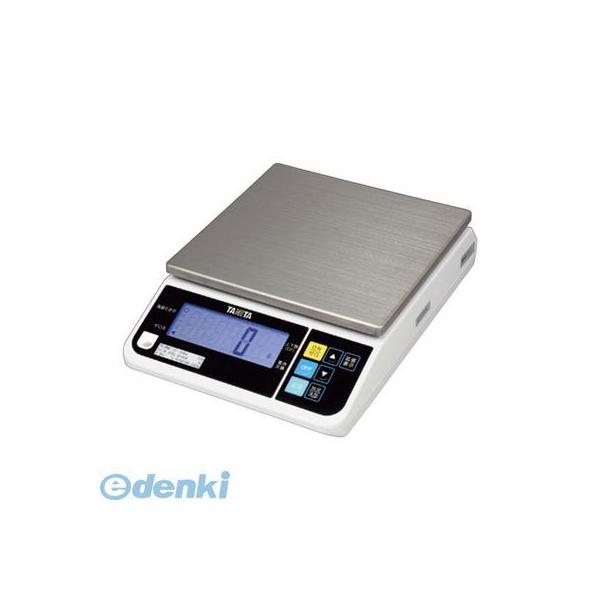 3106000 タニタ デジタルスケール TL−280（片面表示）8kg 