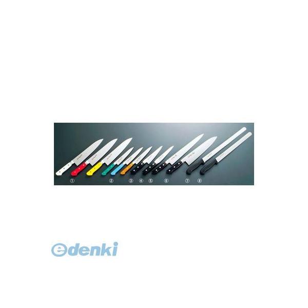 3165300 ＥＢＭ 抗菌 スペシャル・イノックス 牛刀 ２４cm ブラック