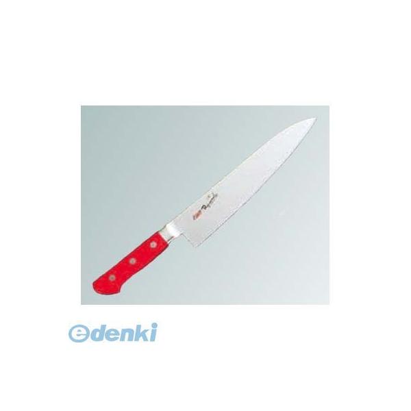 3165420 ＥＢＭ 抗菌 スペシャル・イノックス 牛刀 ２７cm レッド