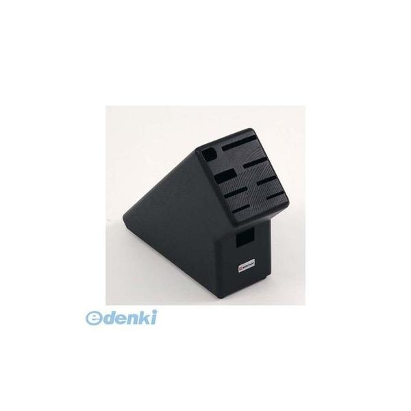 3188500 ヴォストフ 木製 ナイフブロック ７２３７ ブラック