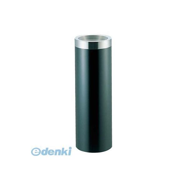 3488700 ＥＢＭ 丸 スモーキングスタンド ブラック ＭＢ−２５０Ｓ