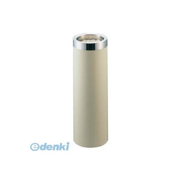 3488900 ＥＢＭ 丸 スモーキングスタンド アイボリーＭＷ−２００ＳＳ