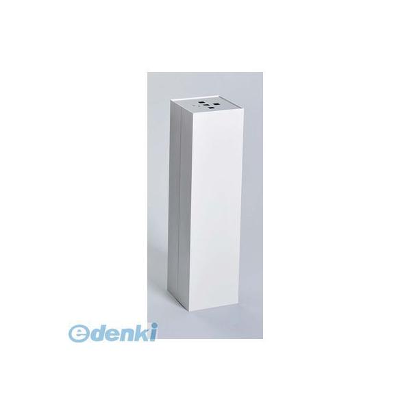 3489020 ＥＢＭ 角スモーキングスタンド アイボリーの通販は 12,298円