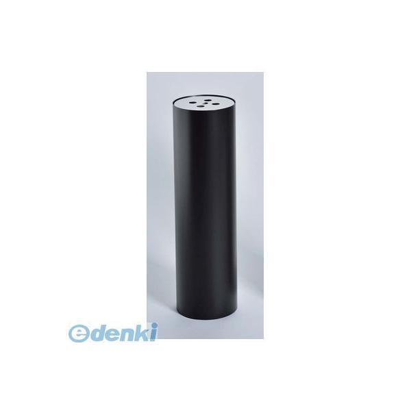 3489030 ＥＢＭ 丸スモーキングスタンド ブラックの通販は 11,657円