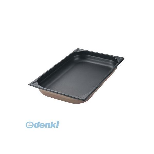 3567210 プロシェフ 18-8 ノンスティックＧＮパン １／１ １５０mm