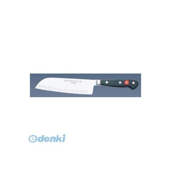 4127300 ヴォストフ クラシック 三徳庖丁 4183 17cmの通販はau