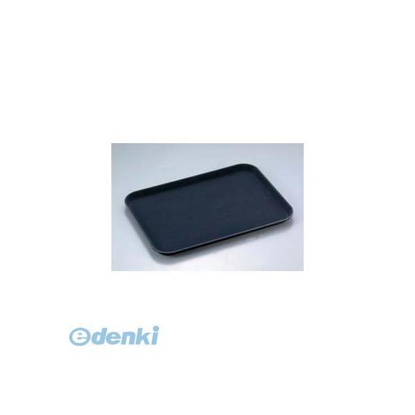 4128100 キャンブロ ノンスリップトレー長角 １５２０ＣＴ（１１０）ブラックの通販は 9,413円
