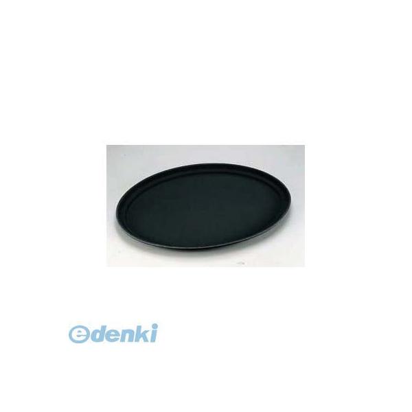 4129000 キャンブロ ノンスリップトレー 小判 ２９００ＣＴ（１１０）ブラックの通販は