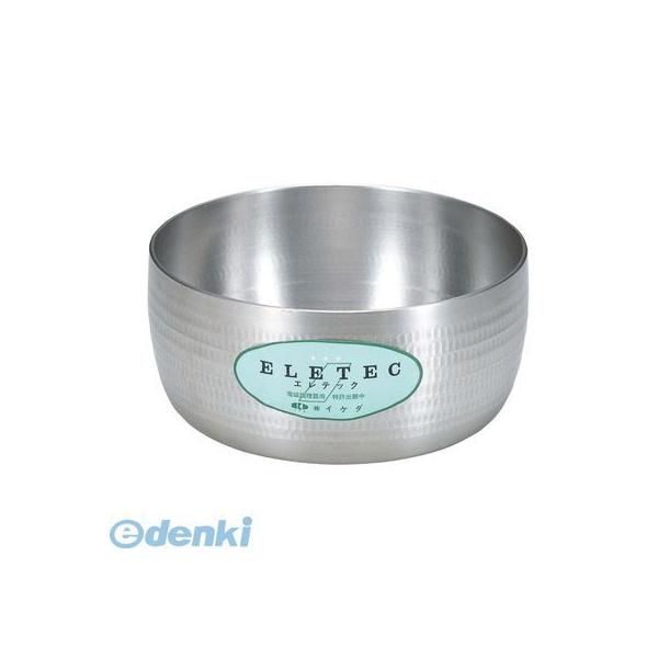 4386500 アルミ エレテック ヤットコ鍋 ２７ｃｍ