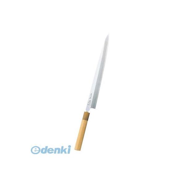 4577600 正本 本霞（玉白鋼）柳刃庖丁 33cm KS0433 【公式通販】