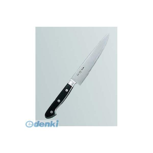 4582900 杉本 ツバ付最上品（Ａ）洋庖丁（日本鋼）ペティーナイフ 12cm