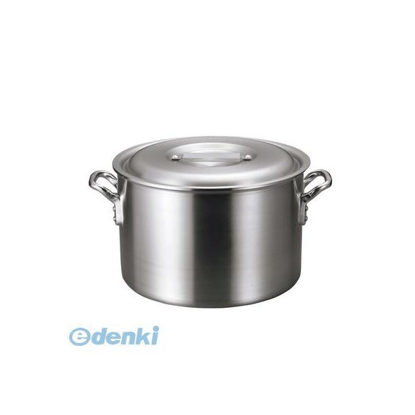 4975301 アルミ バリックス 半寸胴鍋（磨き仕上げ）３０cmの通販は 11,938円