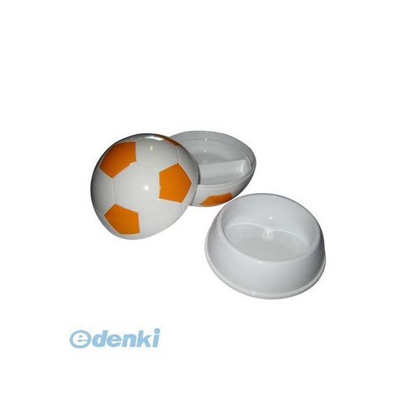 5049200 お子様ランチ皿 サッカーボール 大（仕切付）ＹＢ−ＳＲＬＹ イエローの通販は