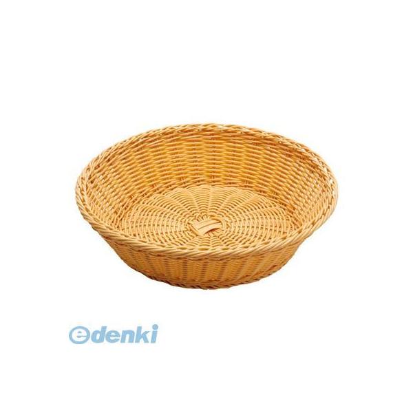 5057200 ＰＰ 丸型バスケット ４０１４４ 大