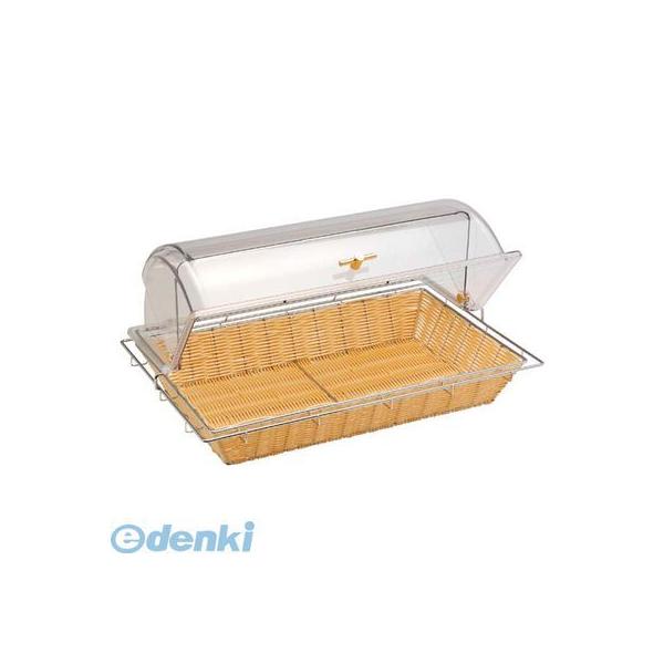 5058000 角型 カバー付 バスケット Ｇ ４０１５０の通販は