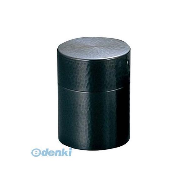 5463700 純銅 茶筒 ブロンズ ＢＣ−１０６ 小 φ７３×１０９ 6,288円