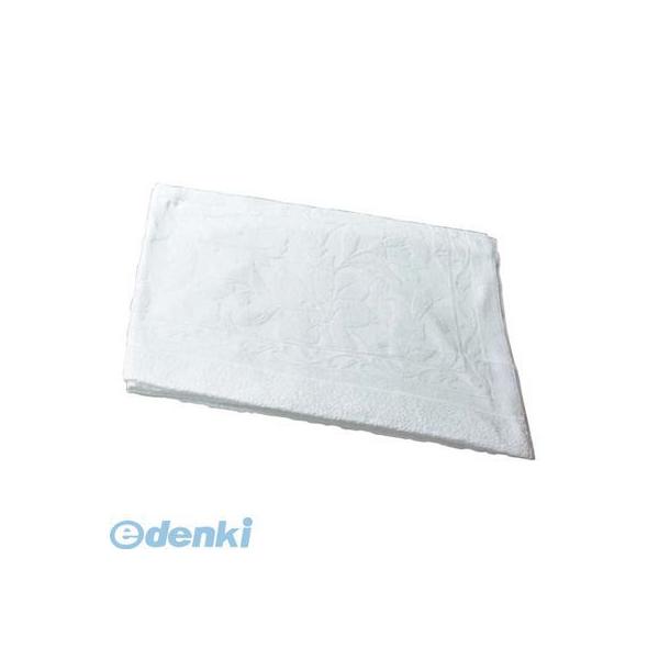 5464660 タオルケット ＃２７０ 白 １４００×１９００の通販は 8,130円