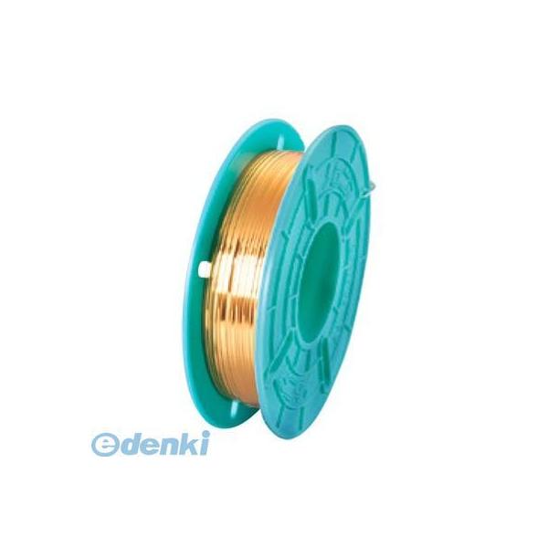 5534450 ビニタイＰＥＴ リール巻 金