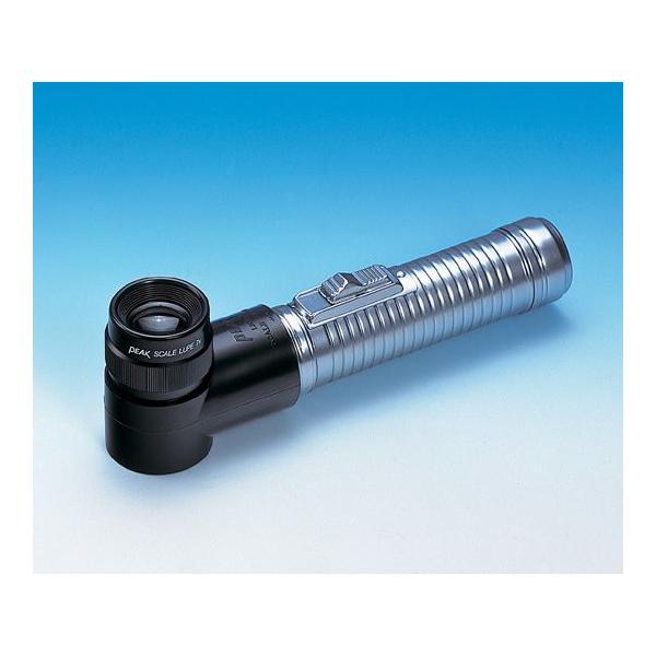 アズワン 2-204-01 ライト・スケール・ルーペ　1998 220401の通販は